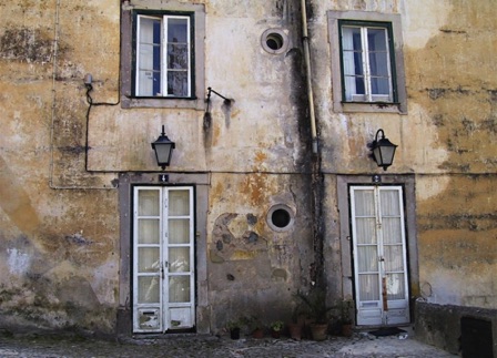 Portogallo - Sintra